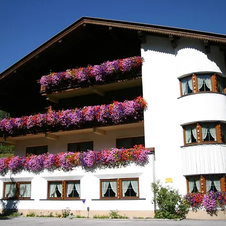 Hotel Garni Senn Sankt Anton am Arlberg