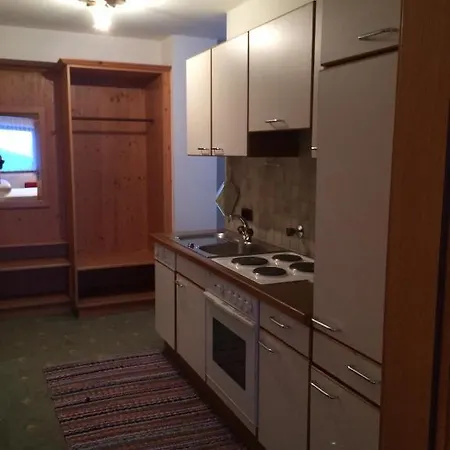 Garni Senn Hotel