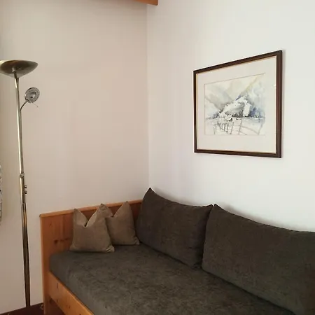 Hotel Garni Senn