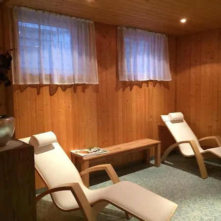 Garni Senn Sankt Anton am Arlberg