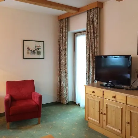Hotel Garni Senn 2*