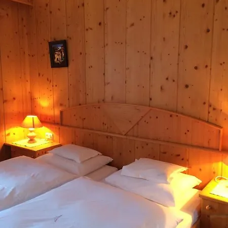 Hotel Garni Senn 2*