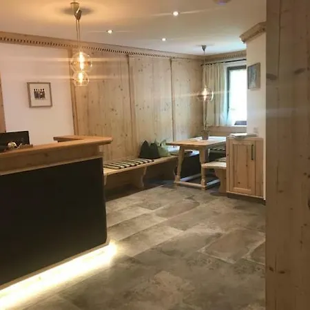 Garni Senn 2* Sankt Anton am Arlberg